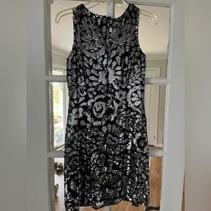 Aidan Maddox Dress- Size 2